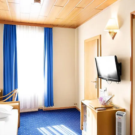 Hotel-Pension Wild