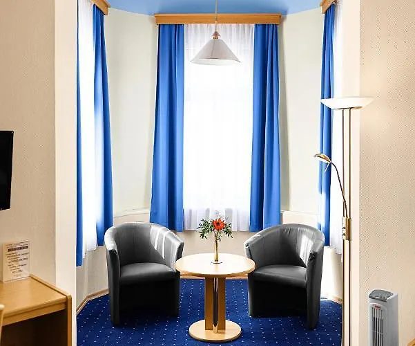 Hotel Hotel-pension Wild