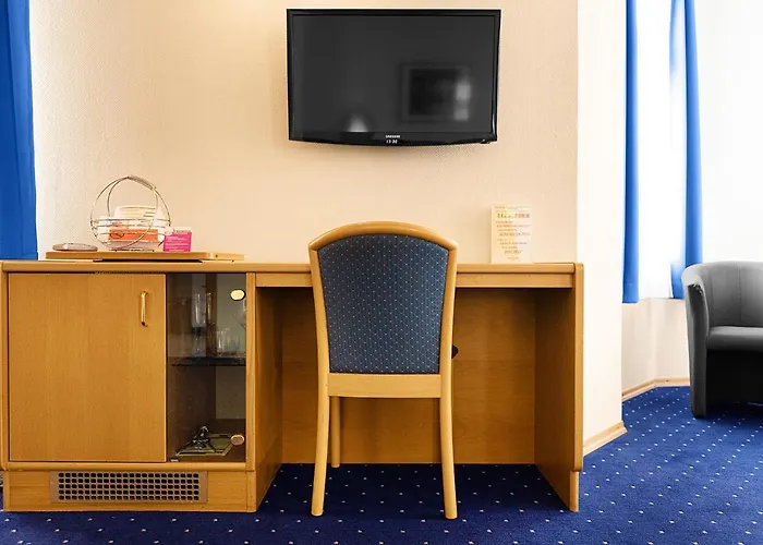 Hotel Hotel-pension Wild 3*