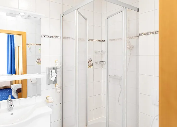 Hotel-pension Wild 3*