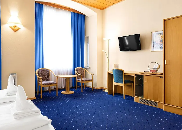Hotel-pension Wild Hotel