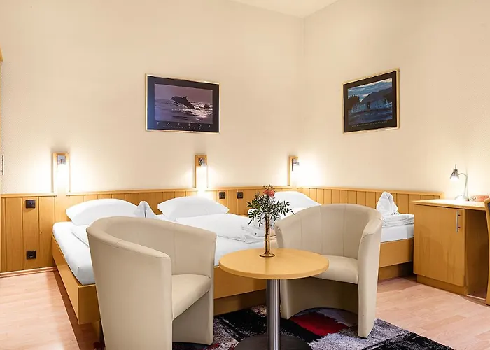 Hotel-pension Wild Hotel