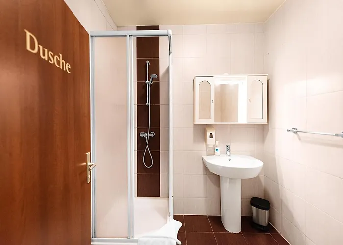 Hotel-pension Wild 3*