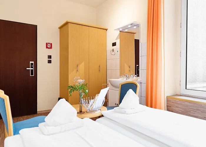 Hotel Hotel-pension Wild