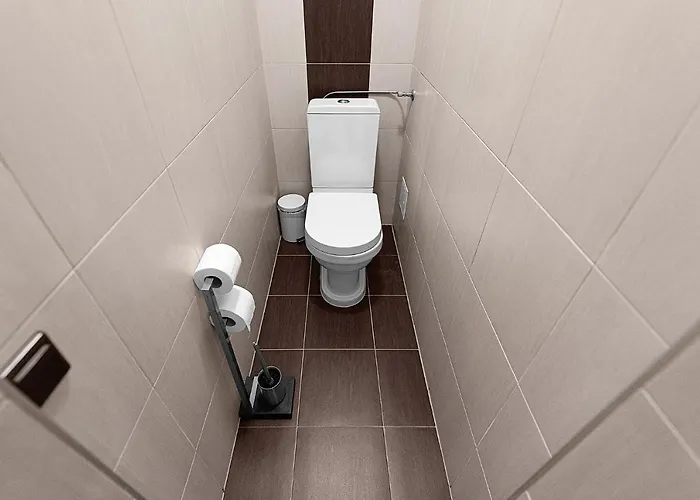 Hotel-pension Wild 3* Wiedeń