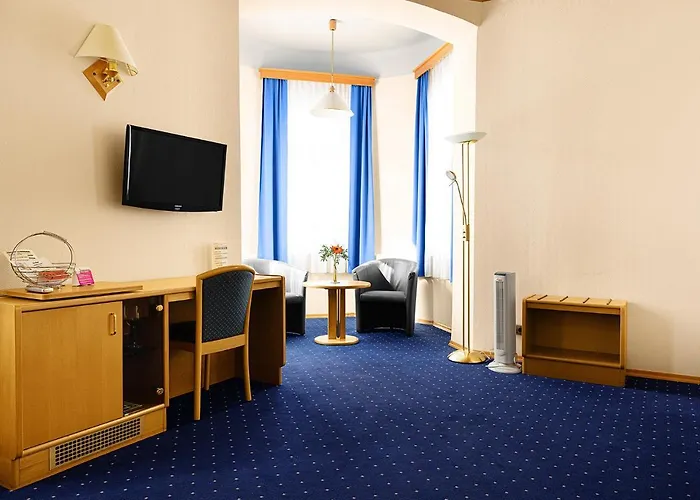 Hotel-pension Wild