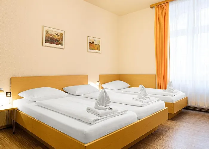 Hotel-pension Wild Hotel