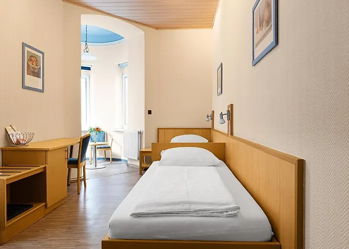 Hotel-pension Wild 3*