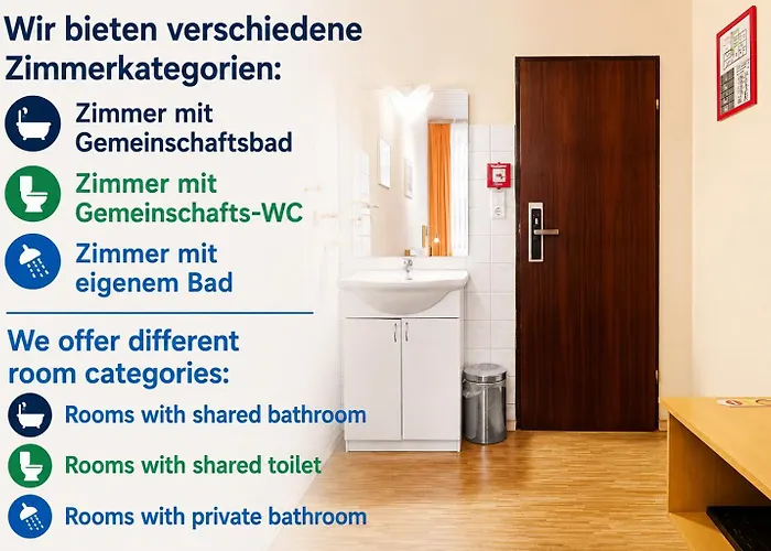 Hotel-pension Wild Wiedeń