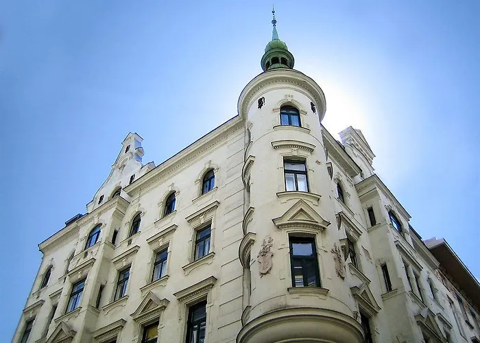 Hotel-pension Wild