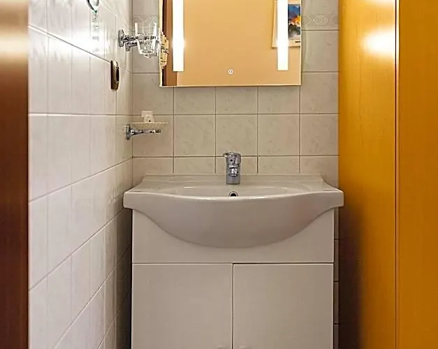 Hotel-pension Wild