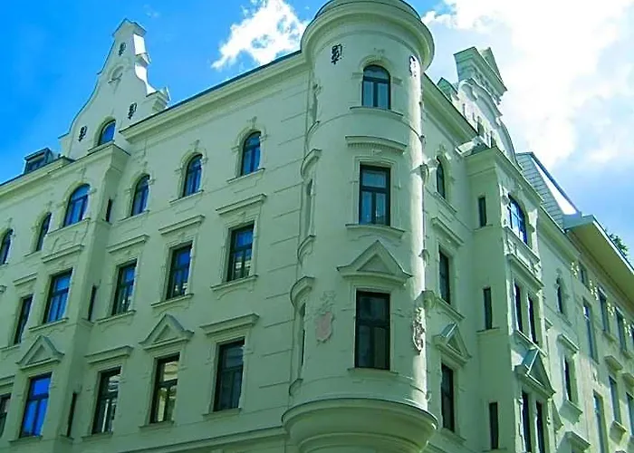 Hotel-pension Wild 3*