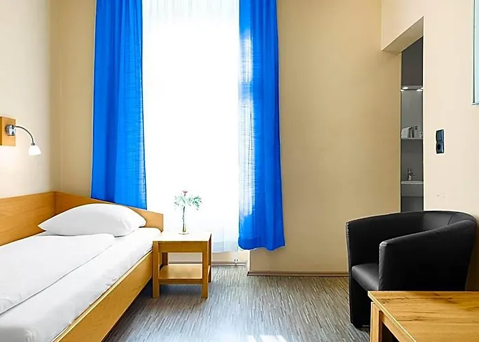 Hotel-pension Wild 3*
