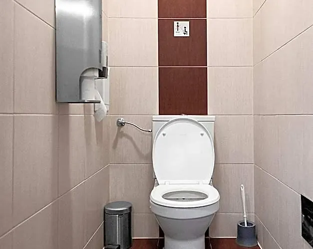 Hotel Hotel-pension Wild 3*