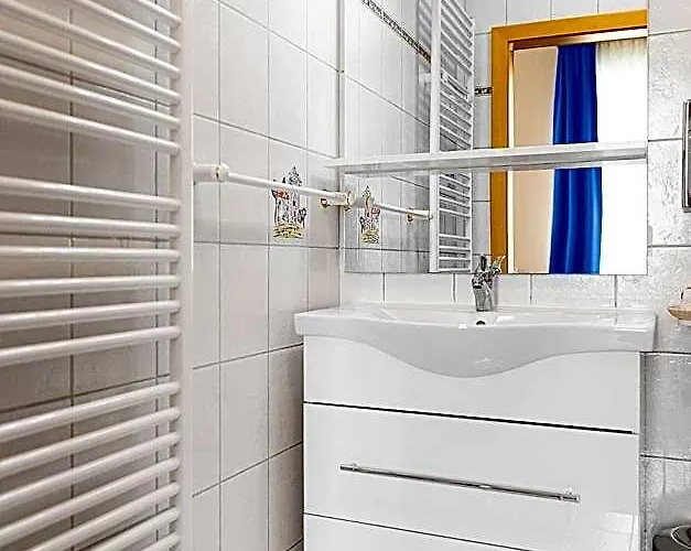 Hotel-pension Wild Wiedeń
