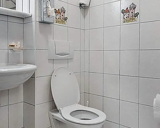 Hotel Hotel-pension Wild 3*