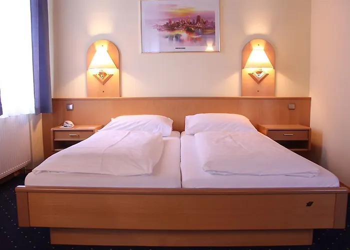 Hotel-pension Wild 3*