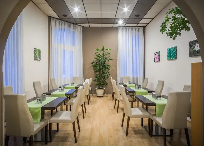 Hotel-pension Wild