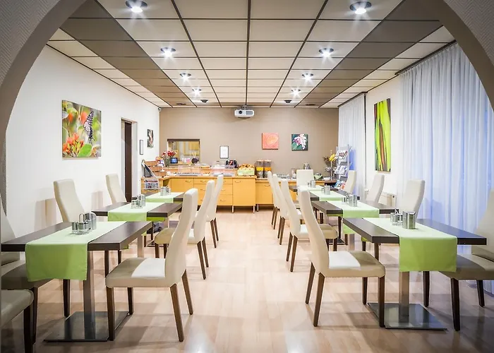 Hotel-pension Wild 3*