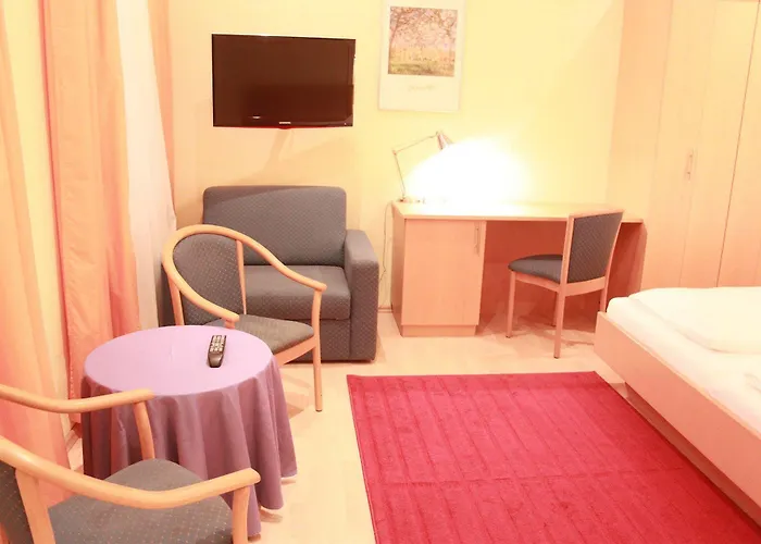 Hotel Hotel-pension Wild