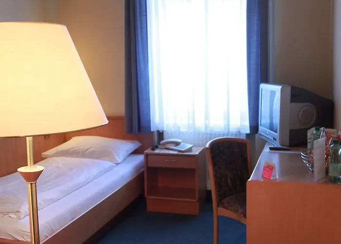 Hotel-pension Wild Hotel 3*
