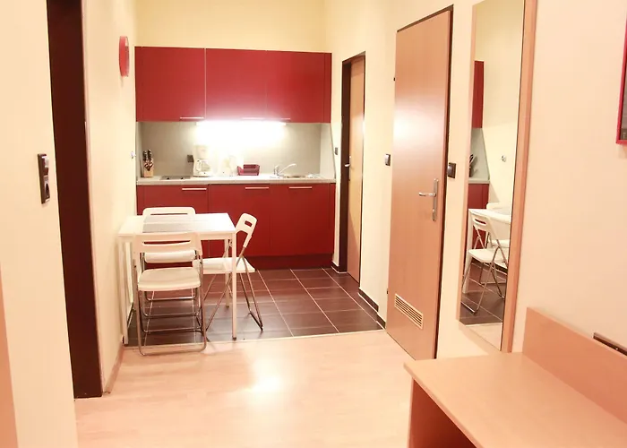 Hotel Hotel-pension Wild