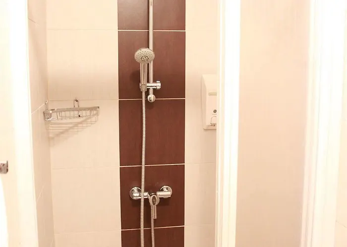 Hotel Hotel-pension Wild 3*
