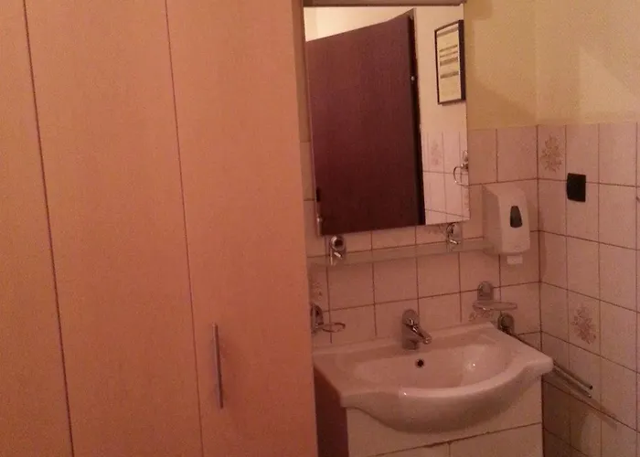 Hotel-pension Wild Wiedeń