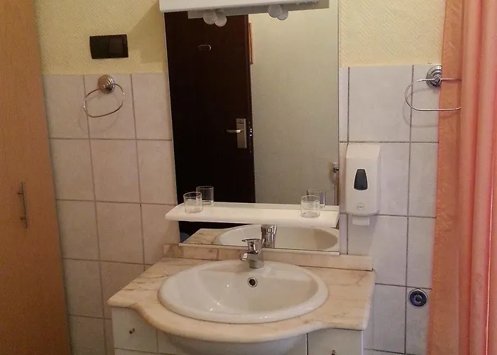Hotel-pension Wild Wiedeń