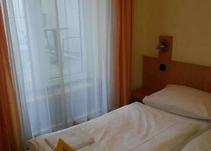Hotel Hotel-pension Wild