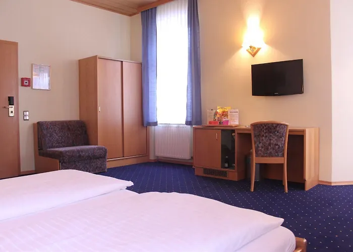 Hotel-pension Wild Hotel
